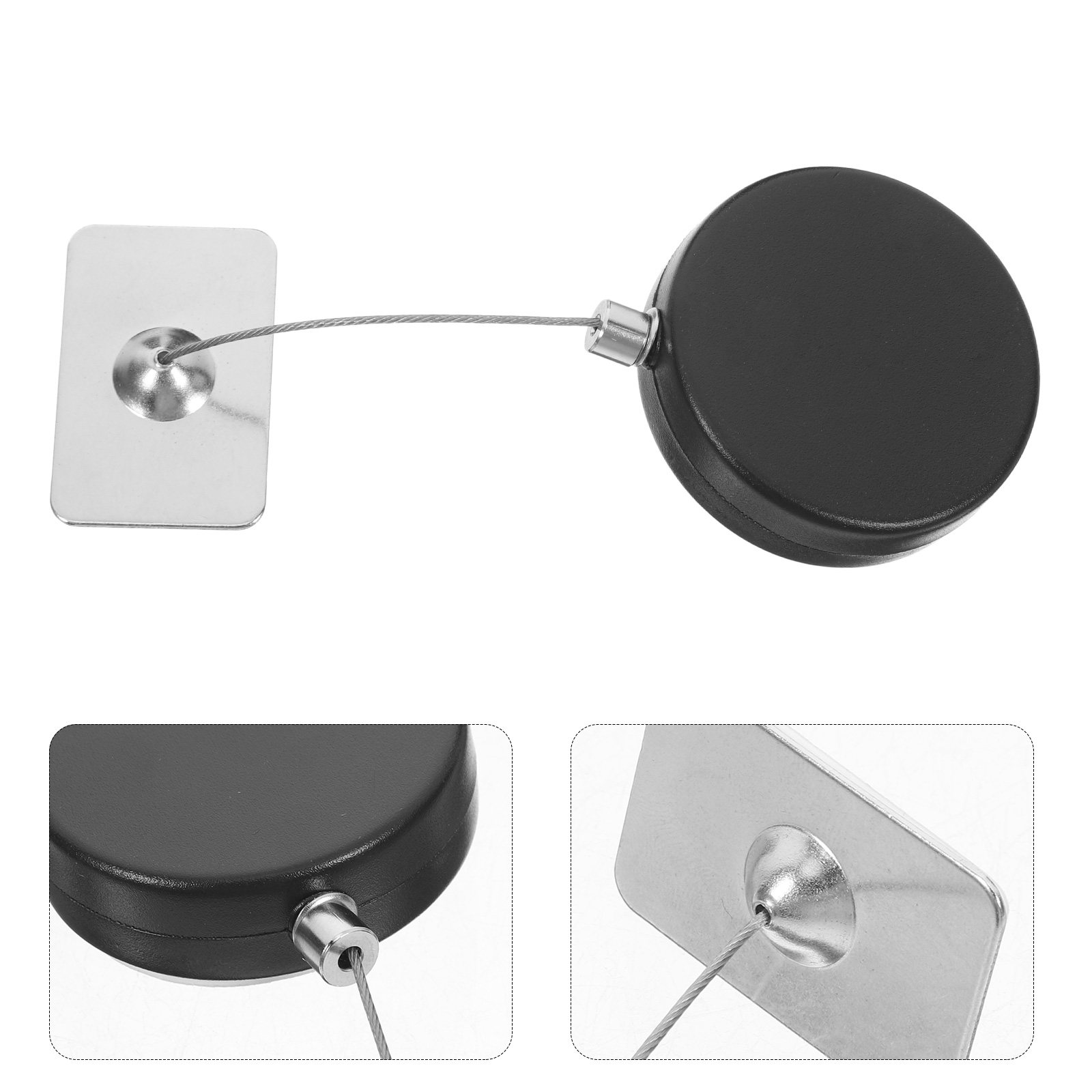 Laptop Lock Cable - 2 unidades de cable de seguridad