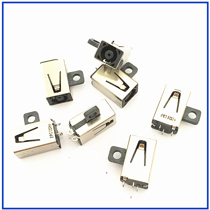 Laptop Accessories Dell - Puerto conector de carga DC Jack
