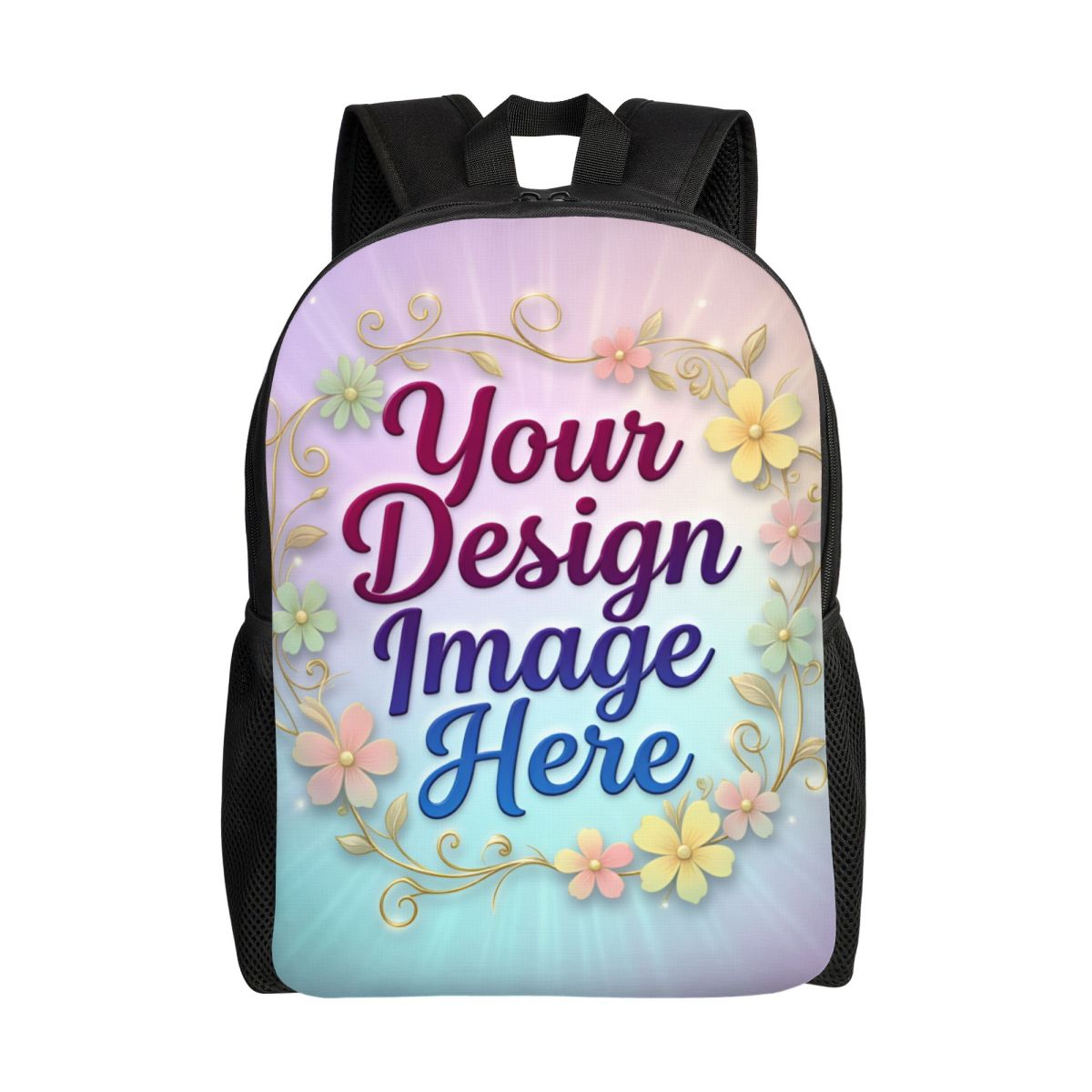 Laptop Accessories Images - Mochila para ordenador portátil con foto,