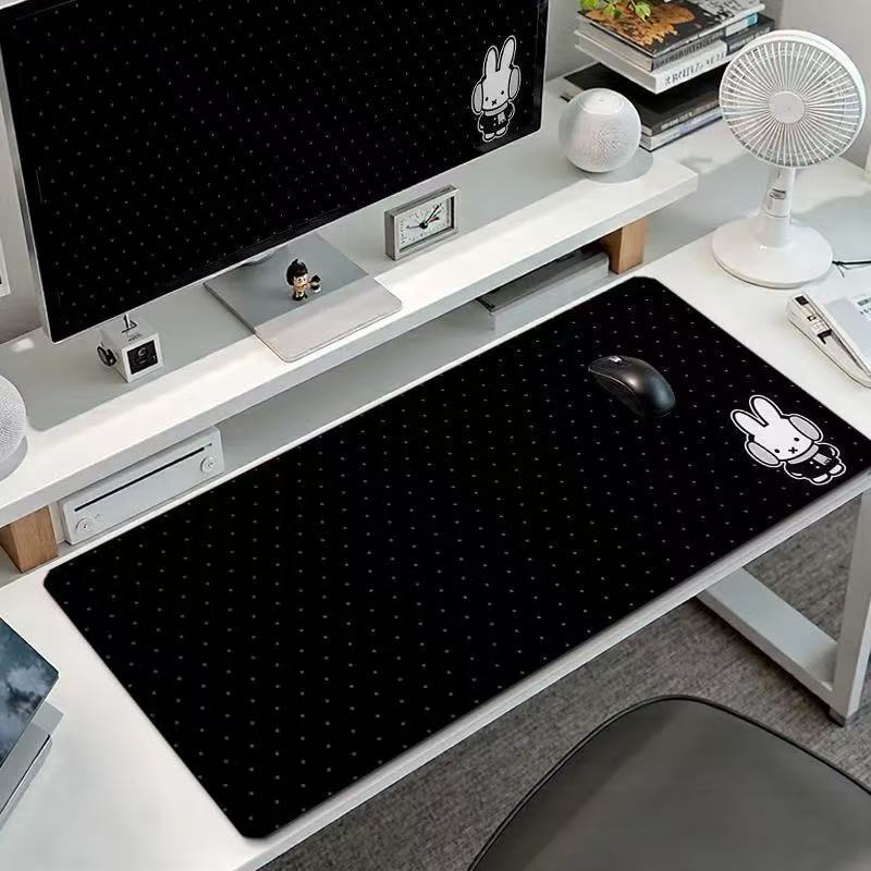 Laptop Accessories For Girls - Alfombrilla de Ratón Grande con Diseño
