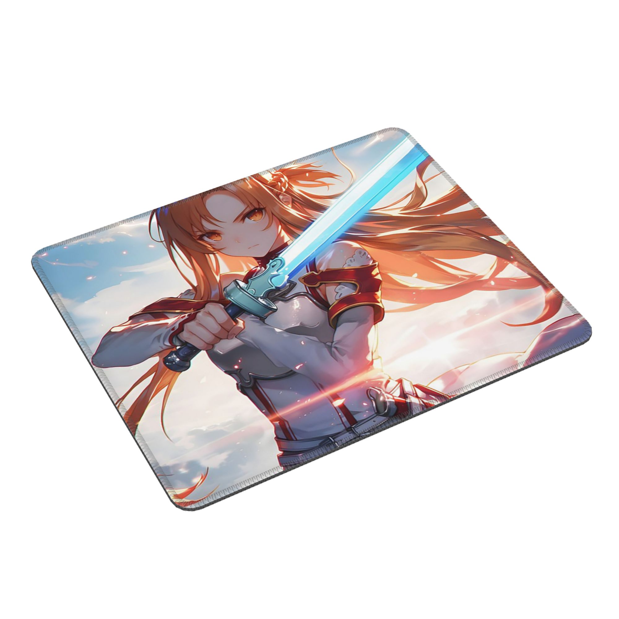 Laptop Accessories Online - Alfombrilla de ratón de Anime Sword