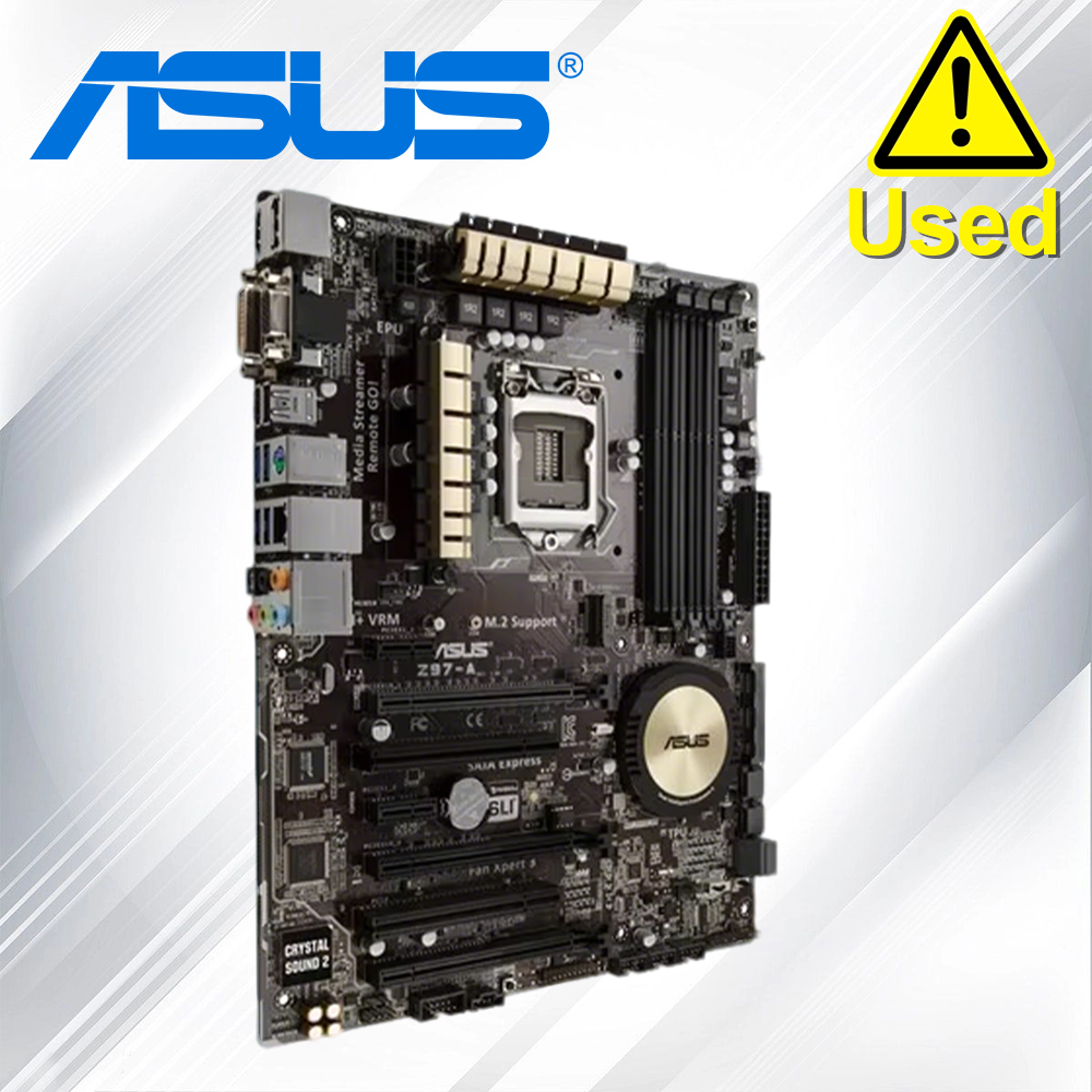 Intel Cpu Core I7 - Placa base para ordenador de sobremesa