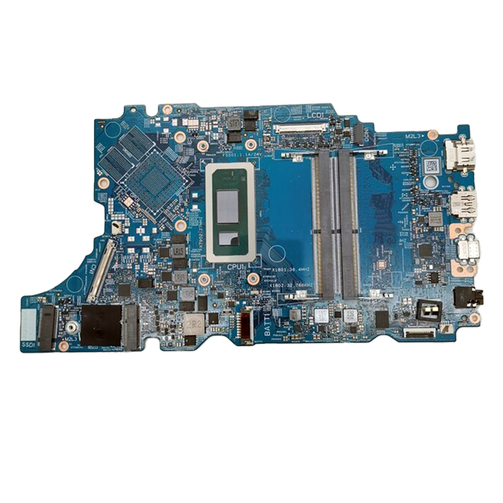 Laptop Accessories Dell - 213247-1 Placa Base para Portátil Dell