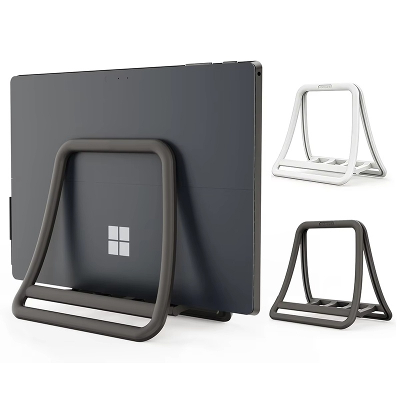 Laptop Accessories Dell - Soporte Vertical Universal para ordenador portátil,