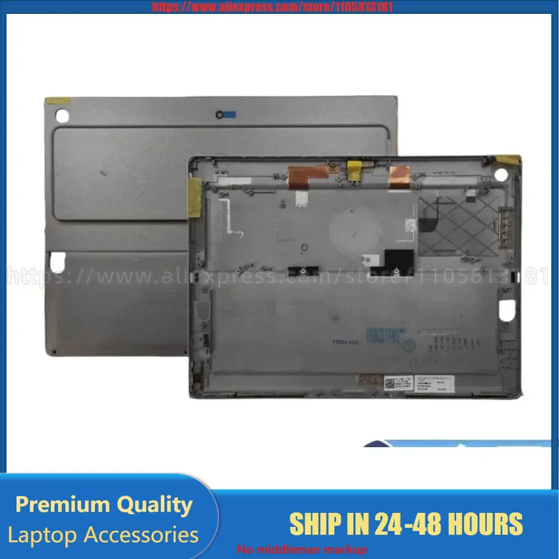 Laptop Accessories Dell - Para Dell Latitude 7320, carcasa desmontable