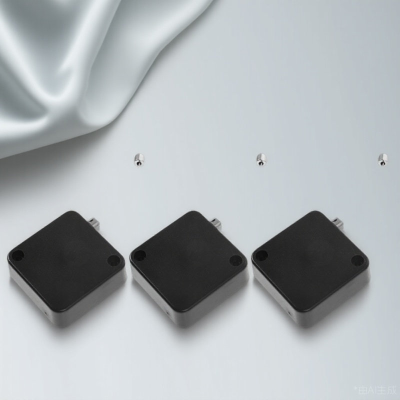 Laptop Lock Cable - 3 unidades de caja con cierre