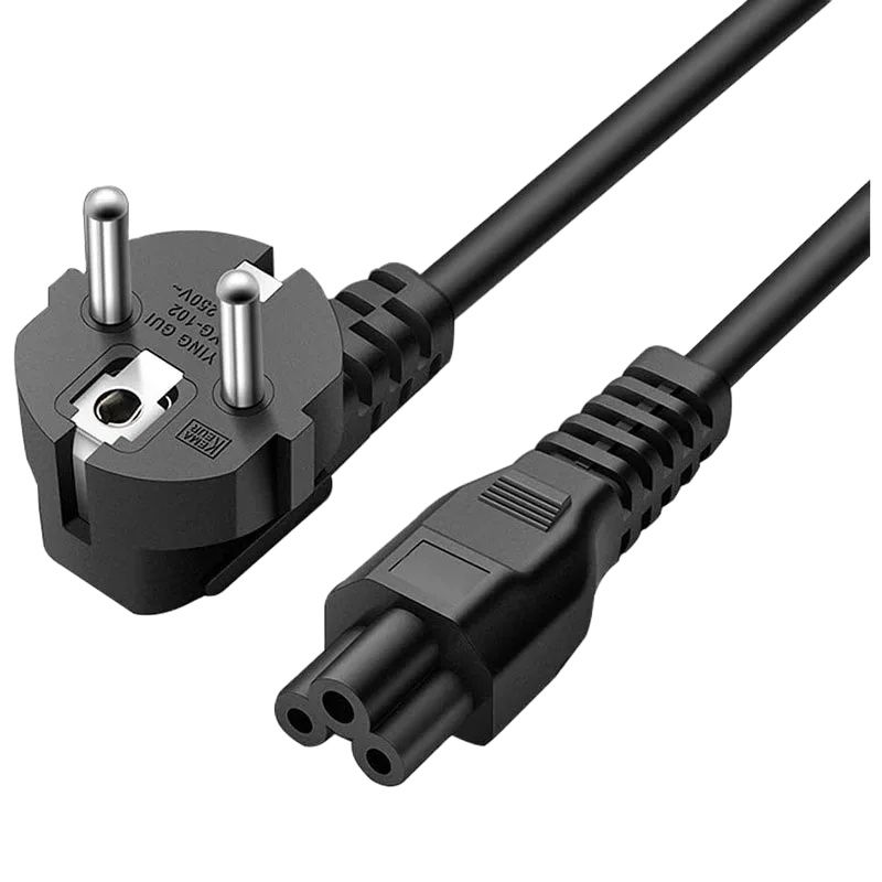 Laptop Lock Cable - 1,5 M UE Universal portátil cargador