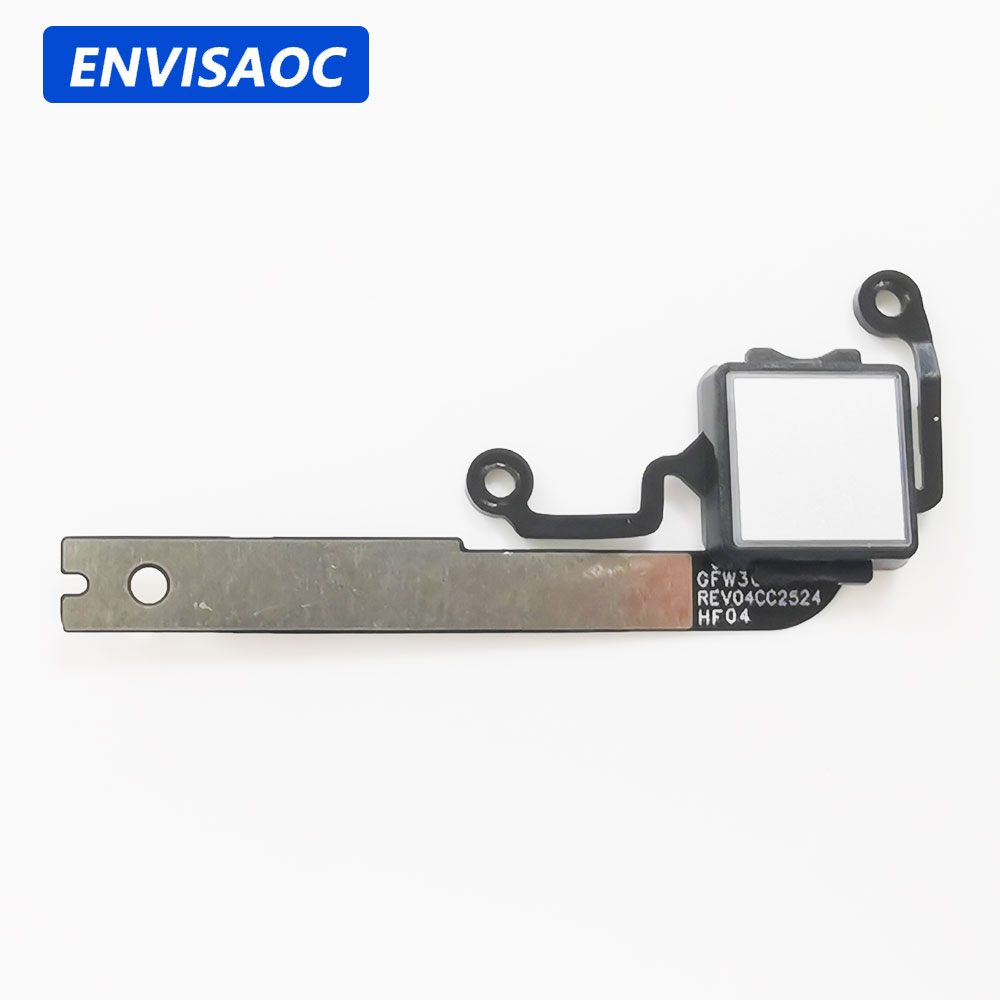 Laptop Editing Accessories - Cable de Botón de Encendido para