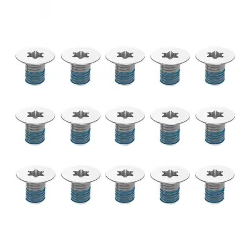 Laptop Accessories Dell - 10-30 piezas de tornillos para la