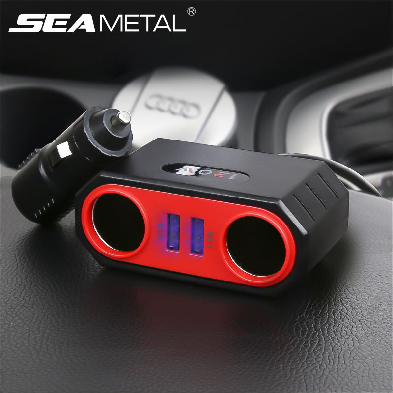 Laptop Lock Cable - SEAMETAL-cargador de coche de 120W, Cable