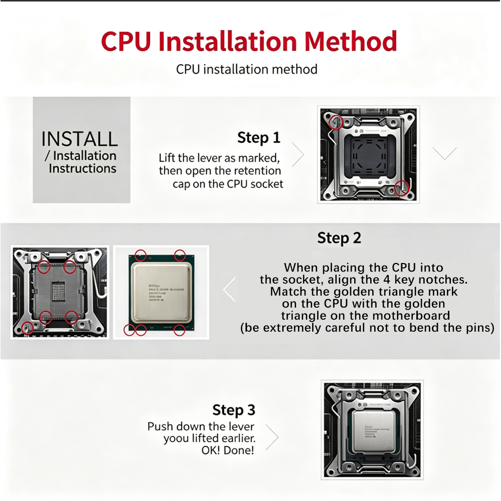 Procesador de Computadora Core - Intel Cpu Core I7 reseña y precio