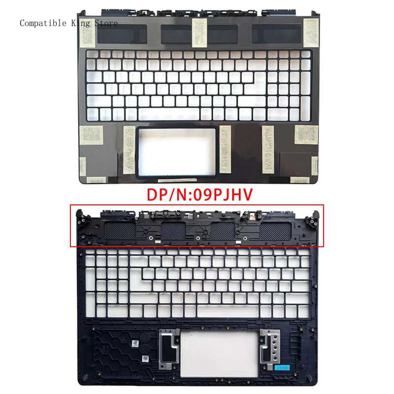 Nuevo para Dell Alienware 16X  - Laptop Accessories Dell reseña y precio