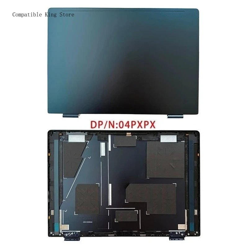 Nuevo para Dell Alienware 16X  - Laptop Accessories Dell reseña y precio