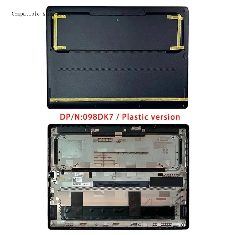 Nuevo para Dell Alienware 16X  - Laptop Accessories Dell reseña y precio