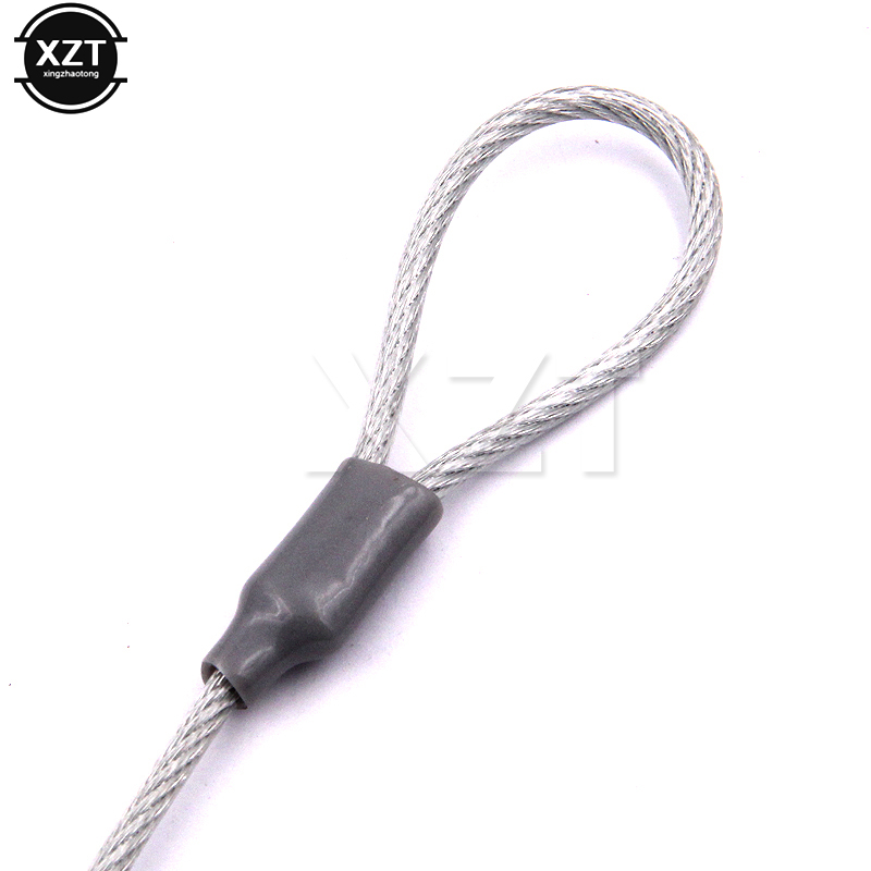 Nuevo Bloqueo de ordenador por - Laptop Lock Cable reseña y precio