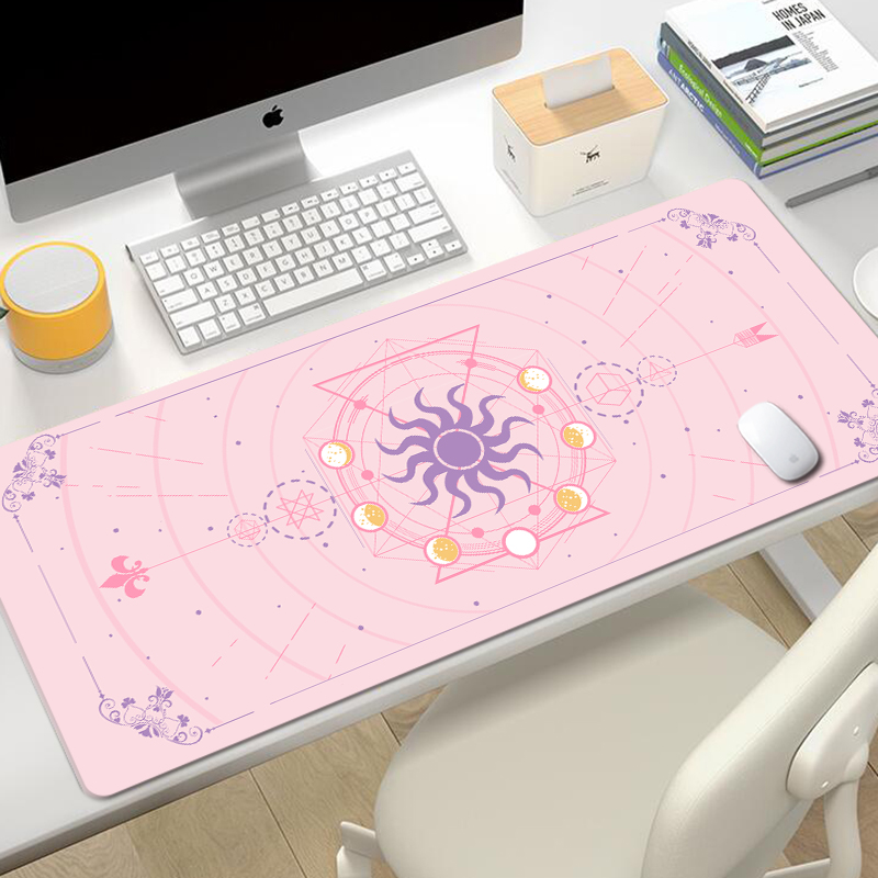 Alfombrilla de ratón Magic Moo - Laptop Accessories For Girls reseña y precio