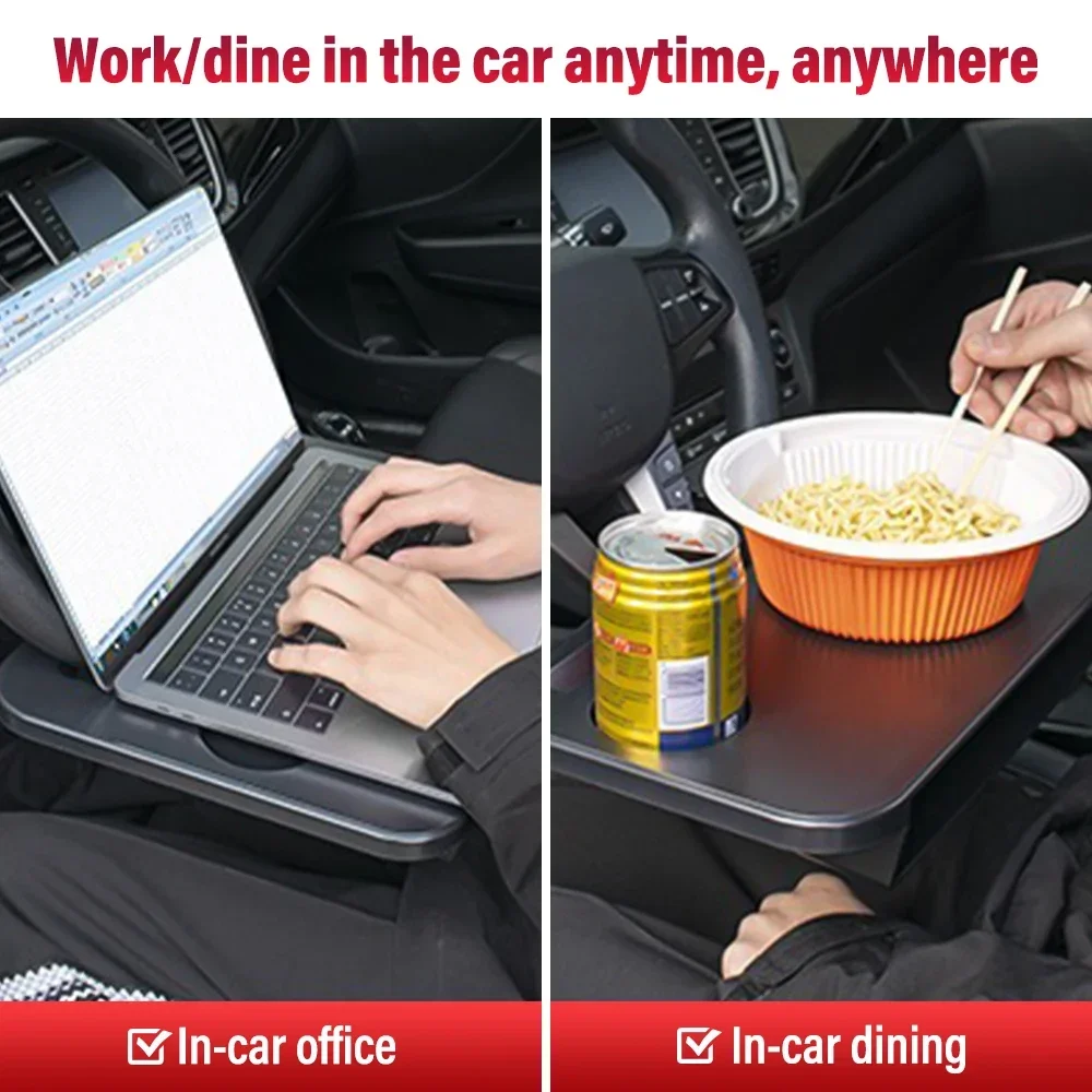 Bandeja Multiusos para Coche,  - Laptop Related Accessories reseña y precio