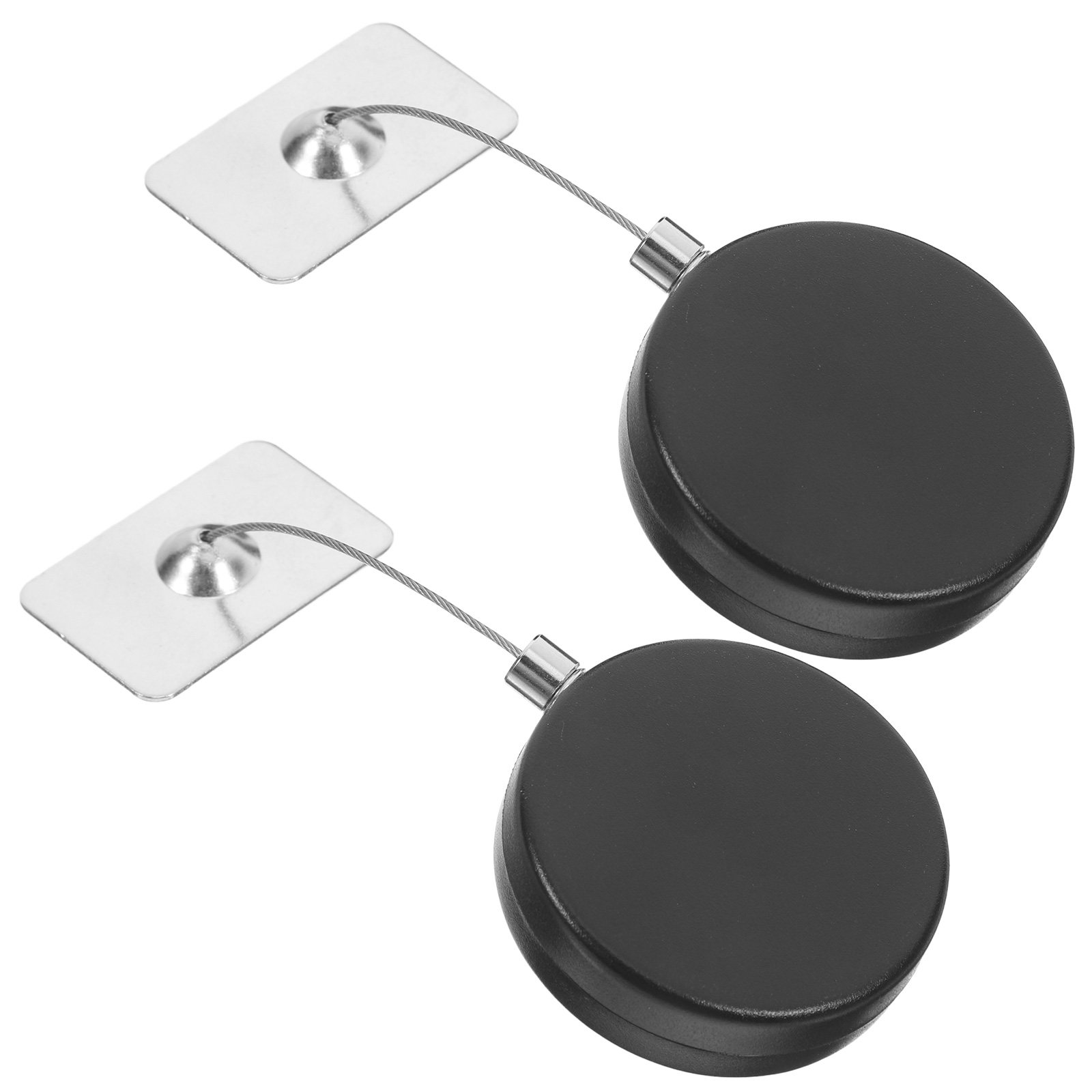 2 unidades de cable de segurid - Laptop Lock Cable reseña y precio
