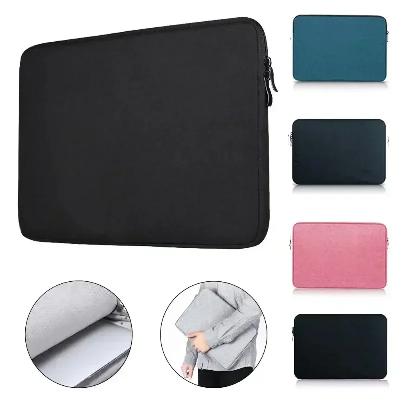 Bolsa para portátil de alta ca - Laptop Accessories Dell reseña y precio