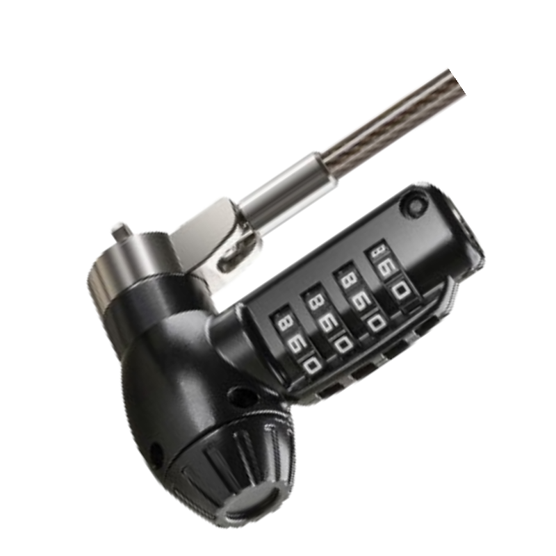 Cerrojo antirrobo Universal pa - Laptop Lock Cable reseña y precio