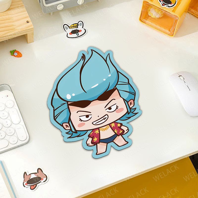 Alfombrilla de ratón con diseñ - Laptop Editing Accessories reseña y precio