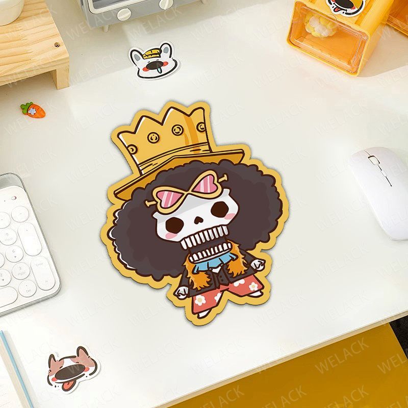 Alfombrilla de ratón con diseñ - Laptop Editing Accessories reseña y precio