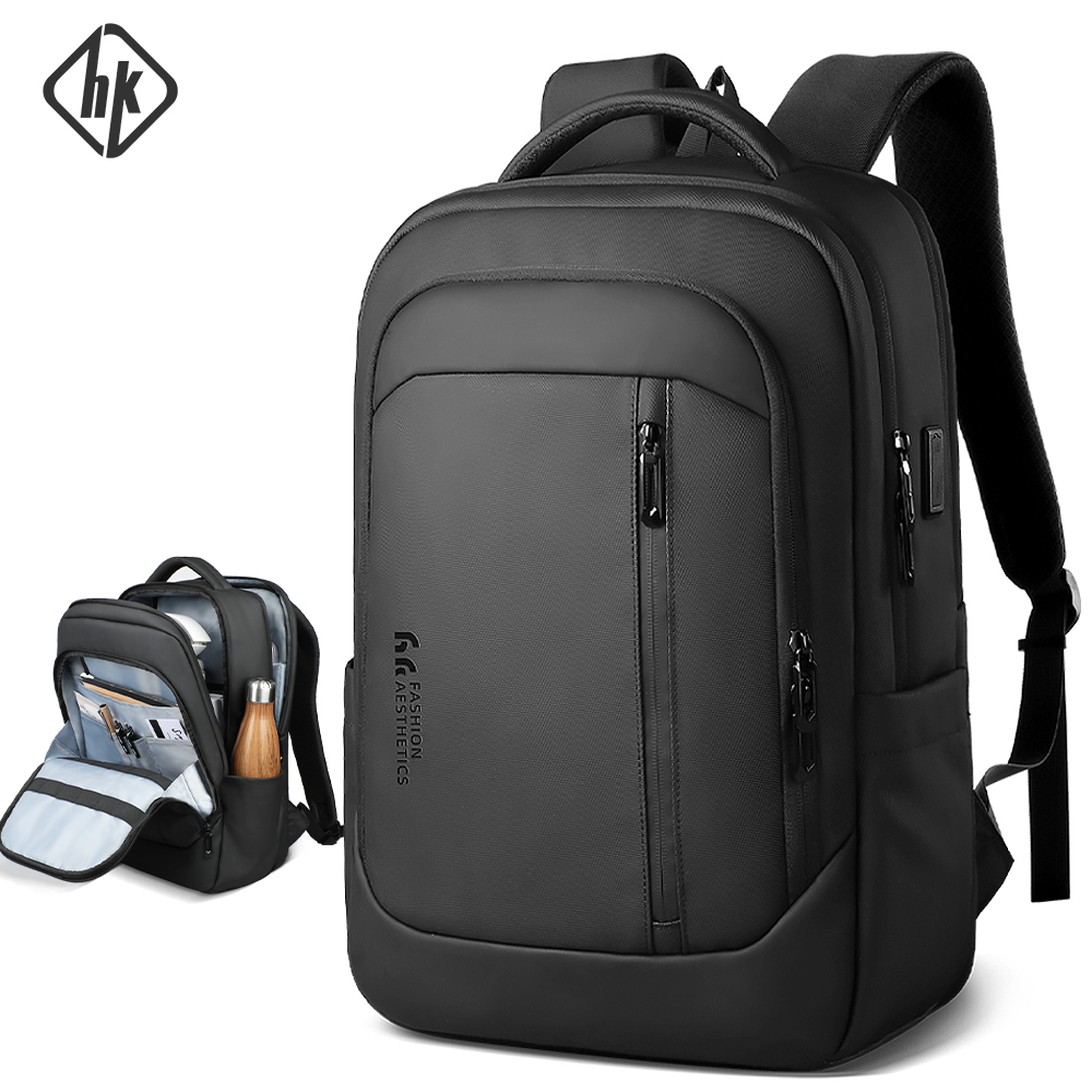 Mochila de viaje de nuevo dise - Laptop Accessories Organizer reseña y precio