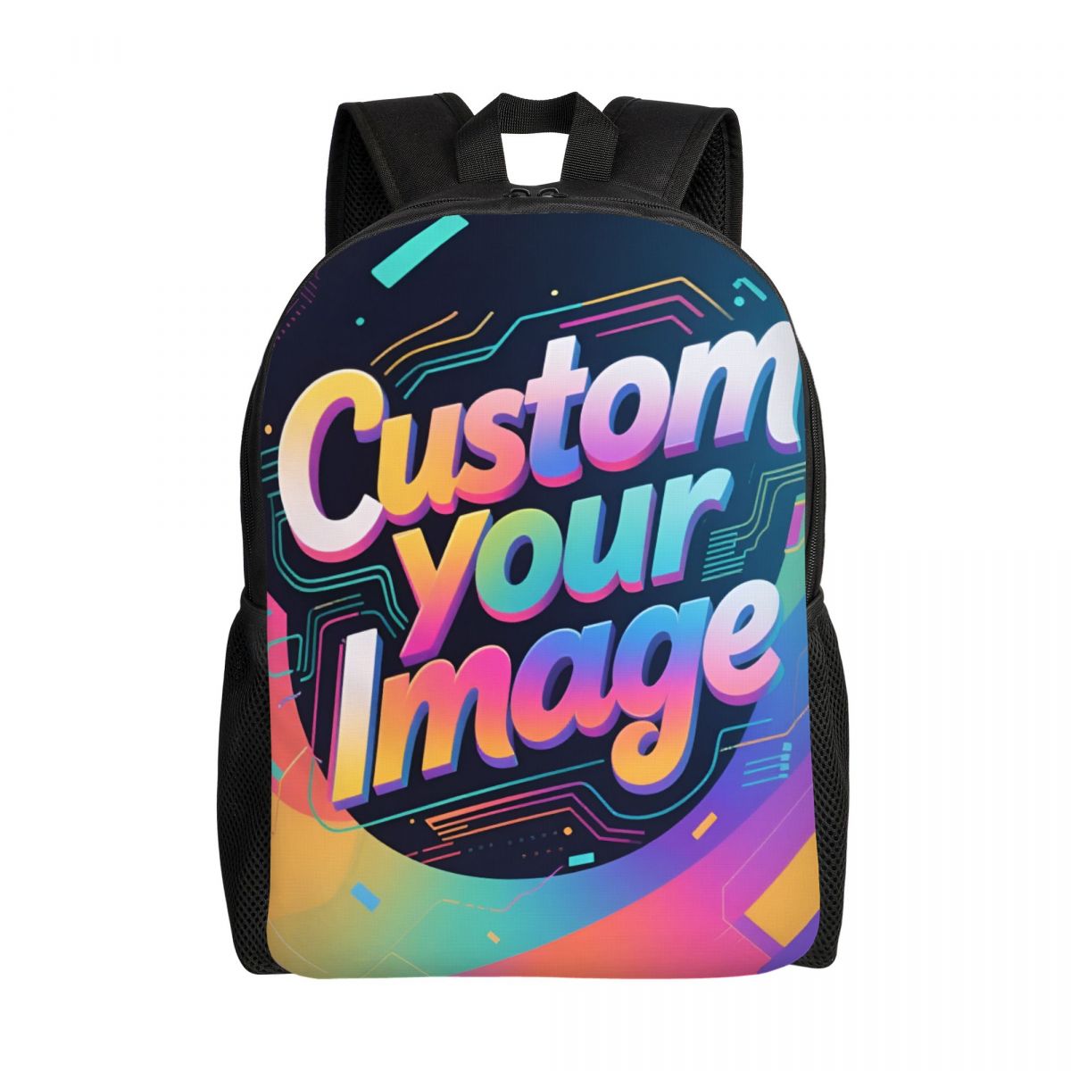 Mochilas personalizadas con lo - Laptop Accessories Images reseña y precio