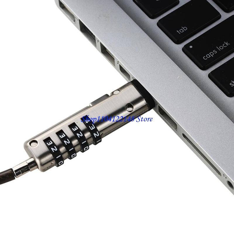 P9FA Cable universal protector - Laptop Lock Cable reseña y precio