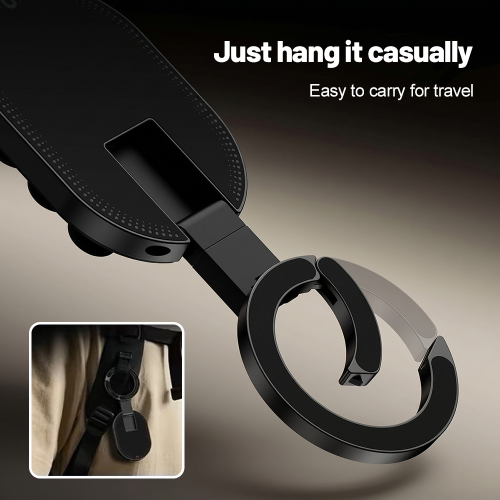 360 °   Soporte magnético para - Laptop Accessories Organizer reseña y precio