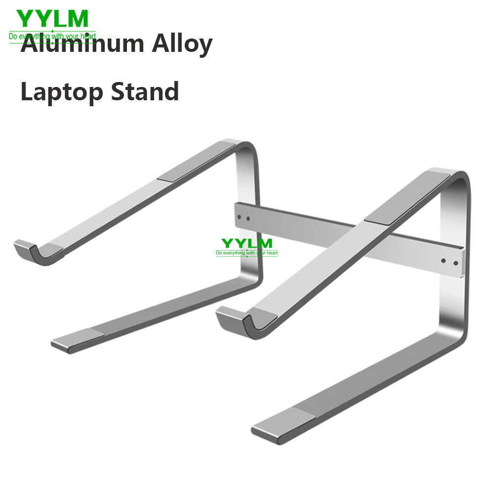 Soporte de aluminio para orden - Laptop Accessories Dell reseña y precio