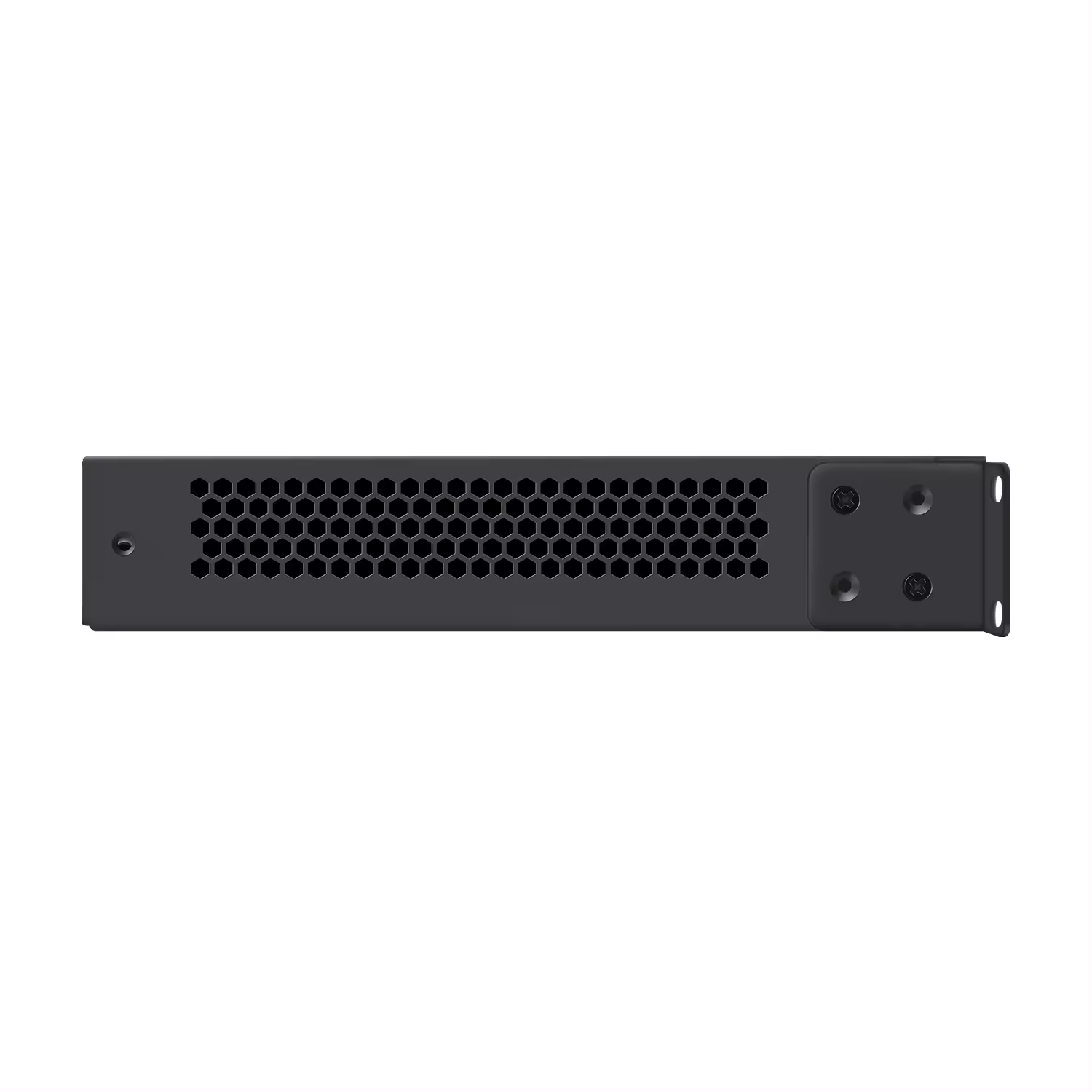 Router VPN 1U en Rack con Fire - Intel Cpu Core I7 reseña y precio