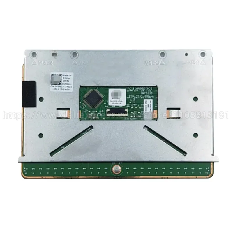 Para Dell Inspiron 5368 5378 7 - Laptop Accessories Dell reseña y precio