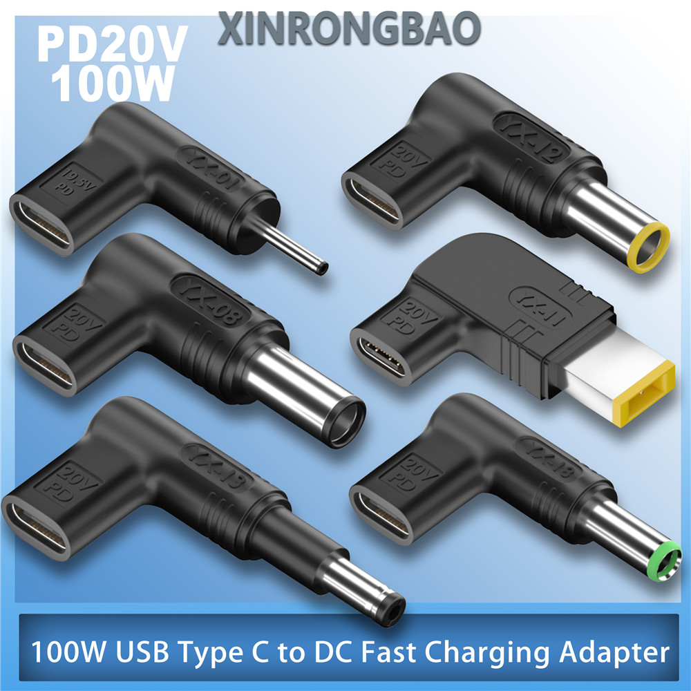 Adaptador de carga rápida USB  - Laptop Accessories Dell reseña y precio