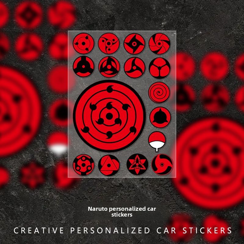 Juego de Adhesivos Recortados  - Laptop Editing Accessories reseña y precio