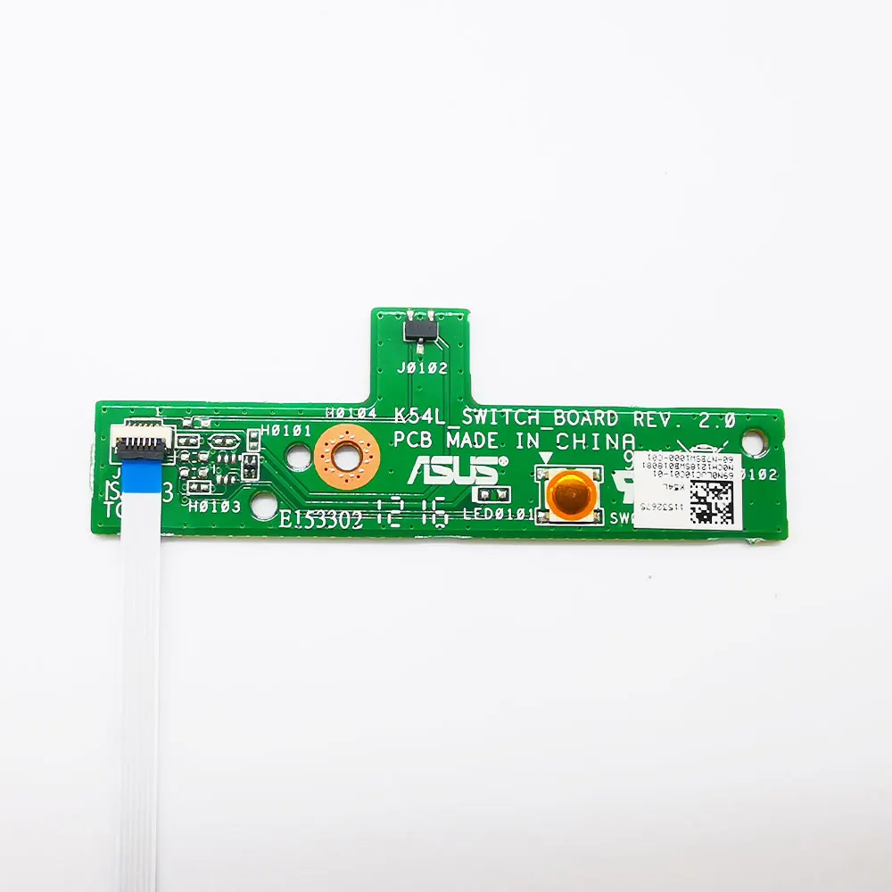 Para ASUS K53S K53SD K53SV K53 - Laptop Lock Cable reseña y precio