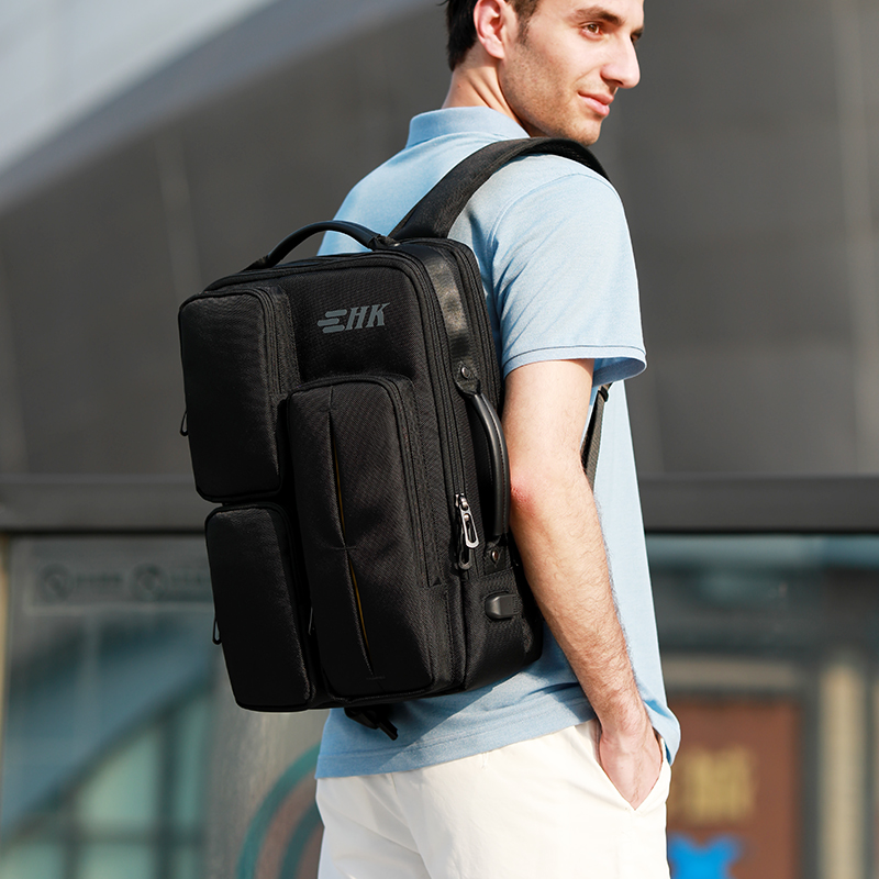 Mochila para ordenador portáti - Laptop Accessories Organizer reseña y precio