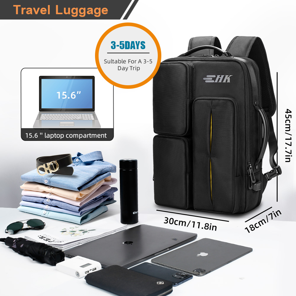 Mochila para ordenador portáti - Laptop Accessories Organizer reseña y precio