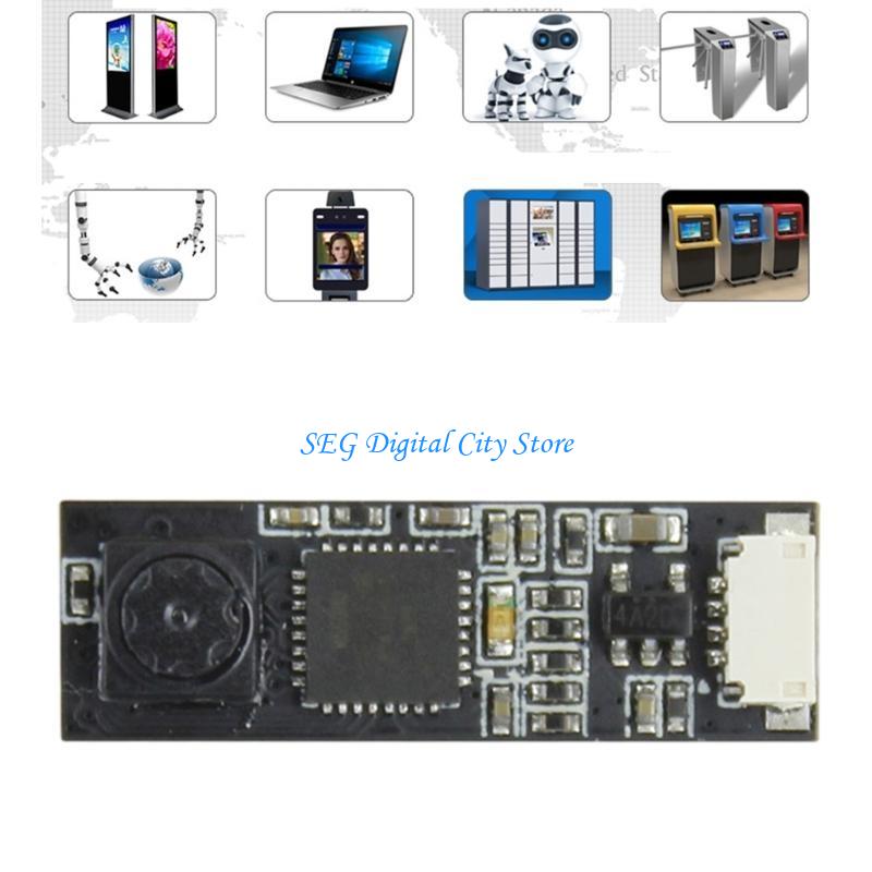Módulo cámara U75B OV7675, cám - Laptop Accessories Online reseña y precio