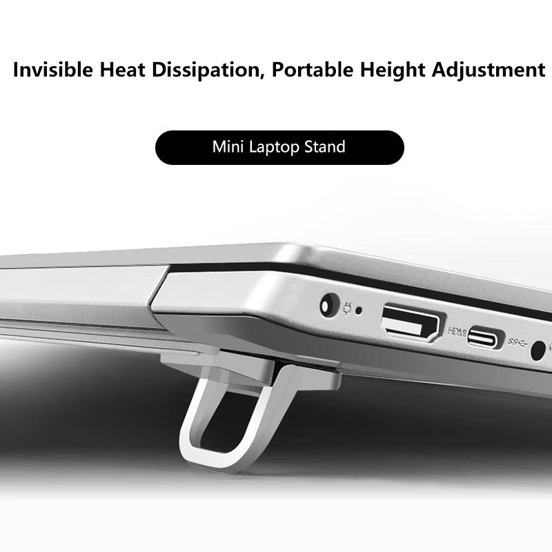 Soporte portátil para ordenado - Laptop Accessories Dell reseña y precio