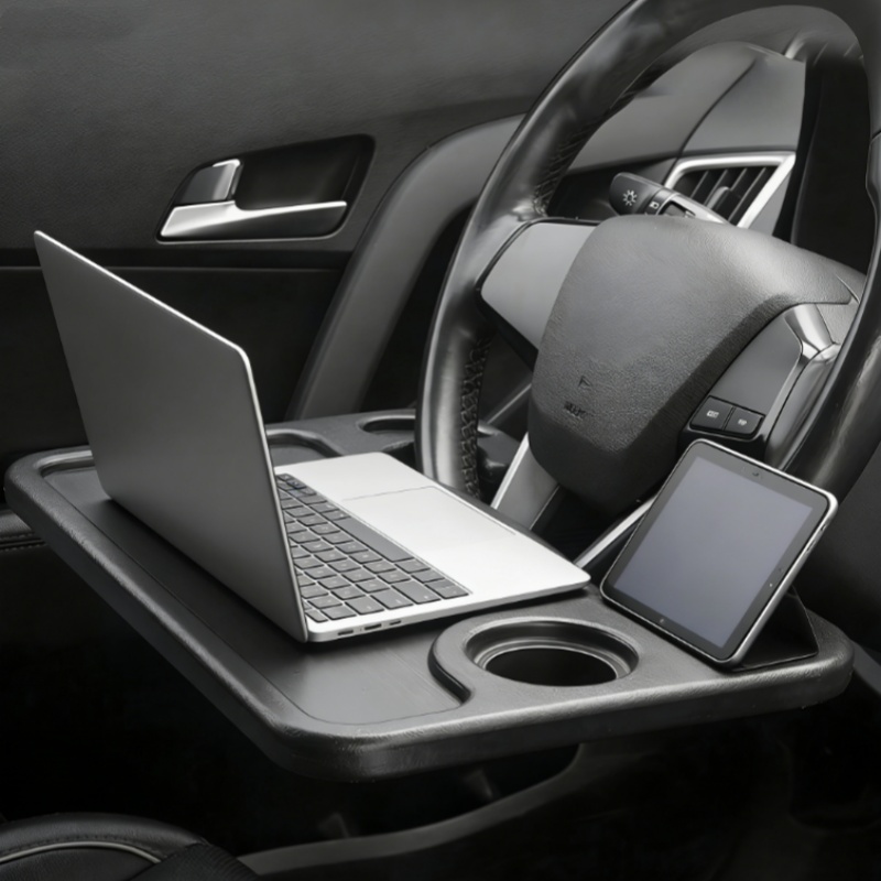 Mesa para Volante de Coche, So - Laptop Accessories Organizer reseña y precio