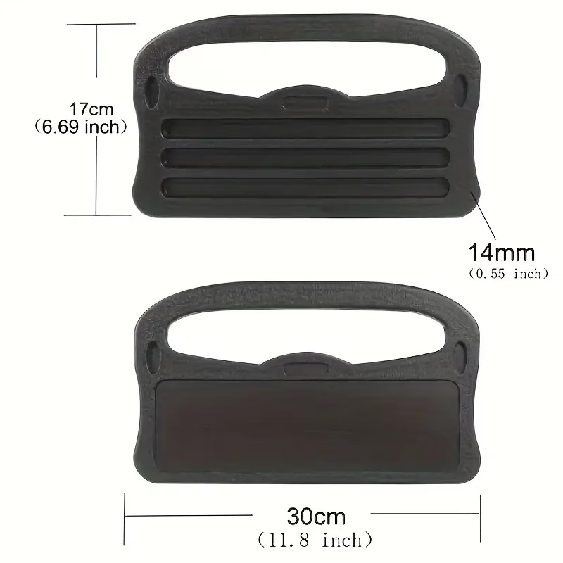 Mesa para Volante de Coche, So - Laptop Accessories Organizer reseña y precio