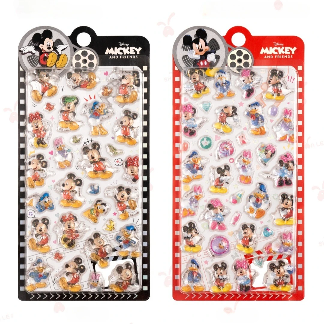 Pegatinas 3D en Relieve, Linda - Laptop Accessories For Girls reseña y precio