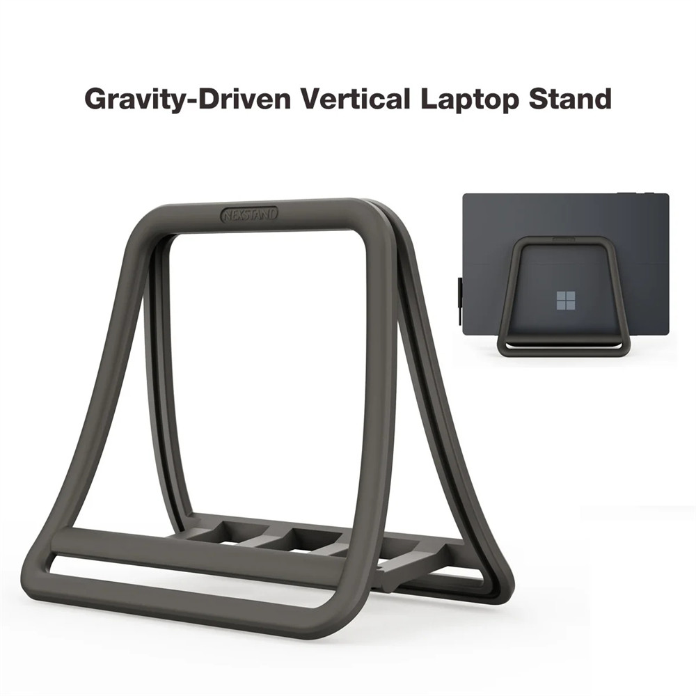 Soporte Vertical para portátil - Laptop Accessories Dell reseña y precio