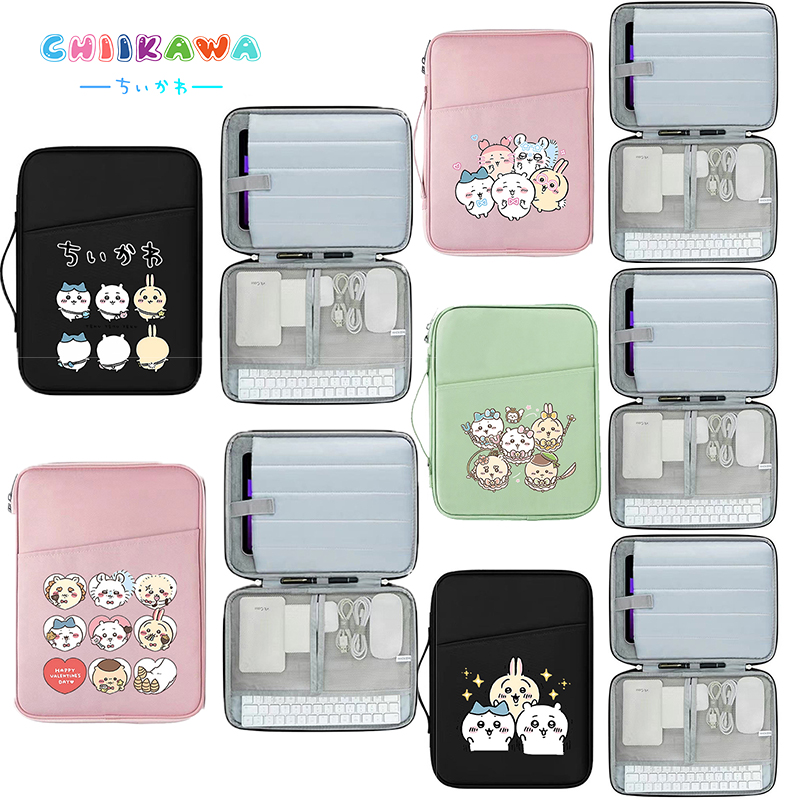 Chiikawas - Funda Protectora p - Laptop Accessories For Girls reseña y precio