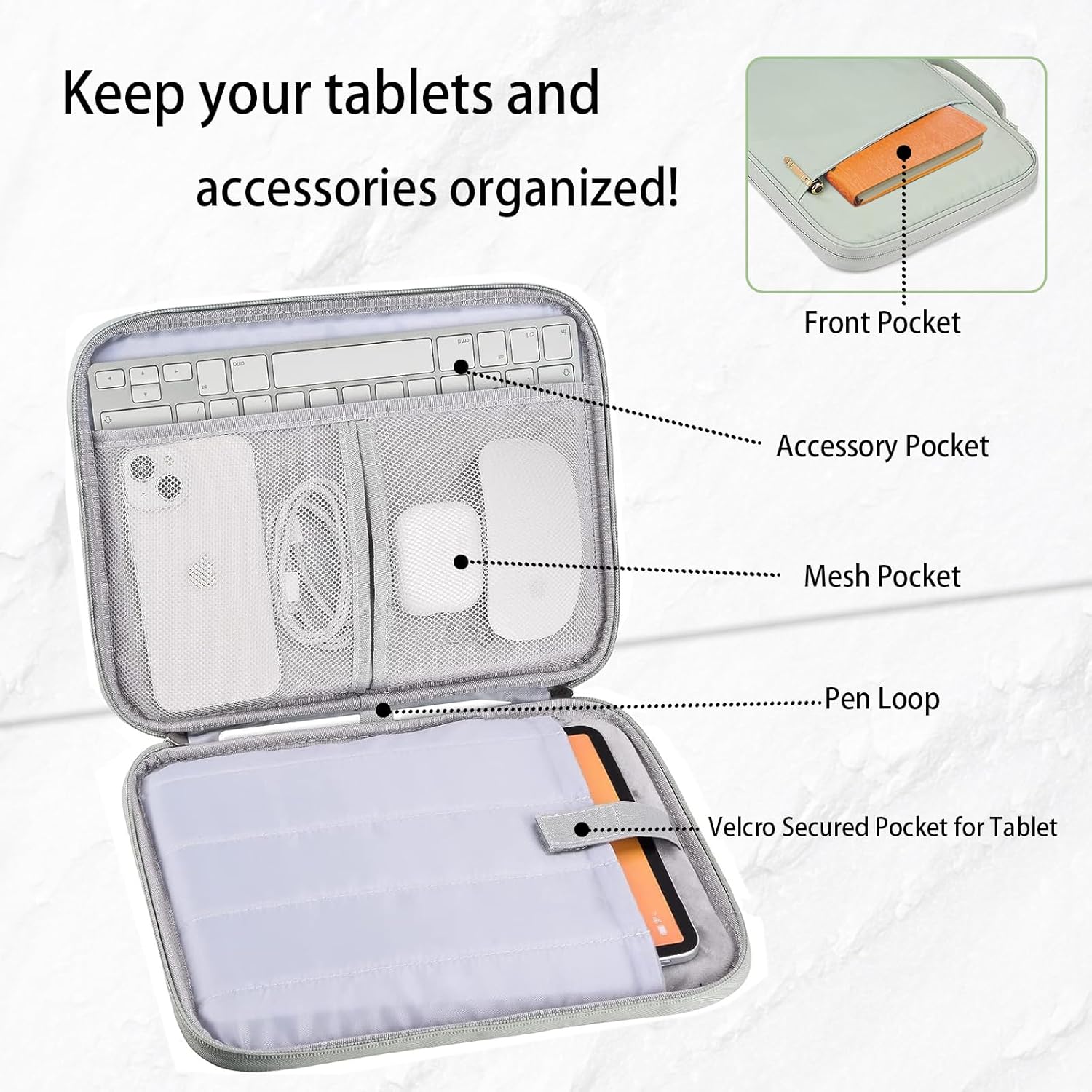 Chiikawas - Funda Protectora p - Laptop Accessories For Girls reseña y precio