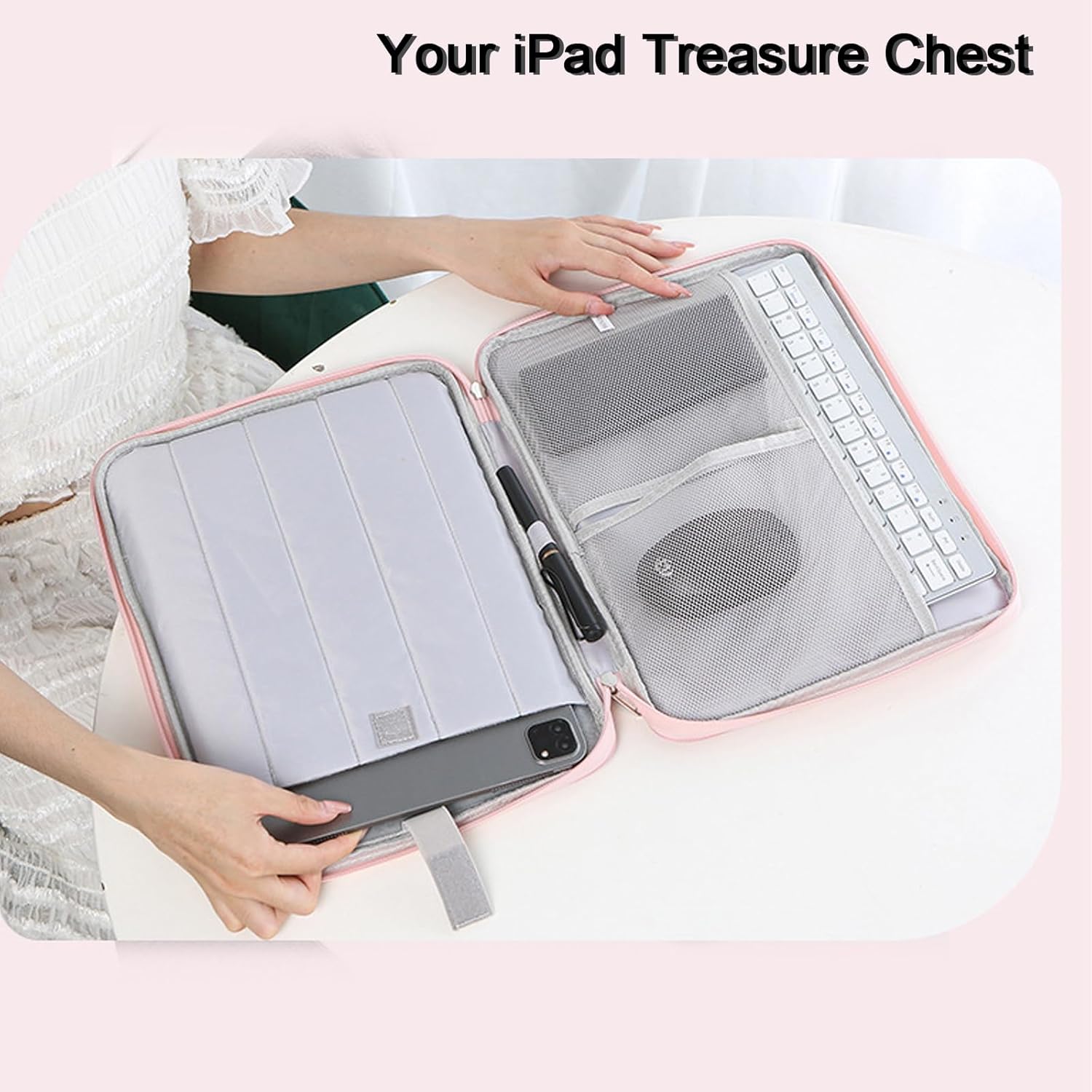Chiikawas - Funda Protectora p - Laptop Accessories For Girls reseña y precio