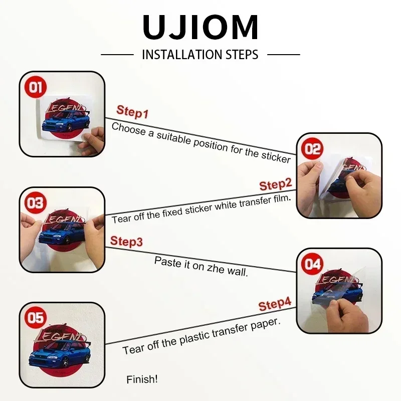 UJIOM Bronya NSFW pegatina de  - Laptop Unique Accessories reseña y precio