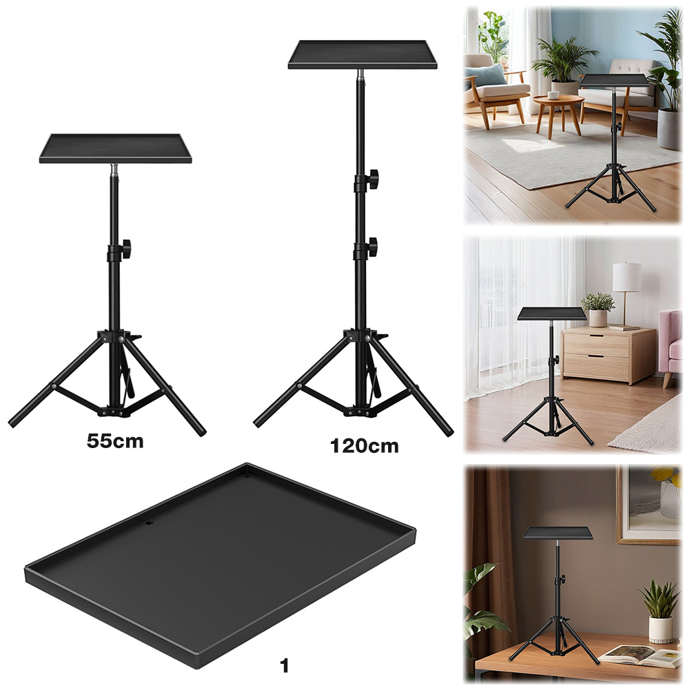 Soporte Universal para Proyect - Laptop Accessories Organizer reseña y precio