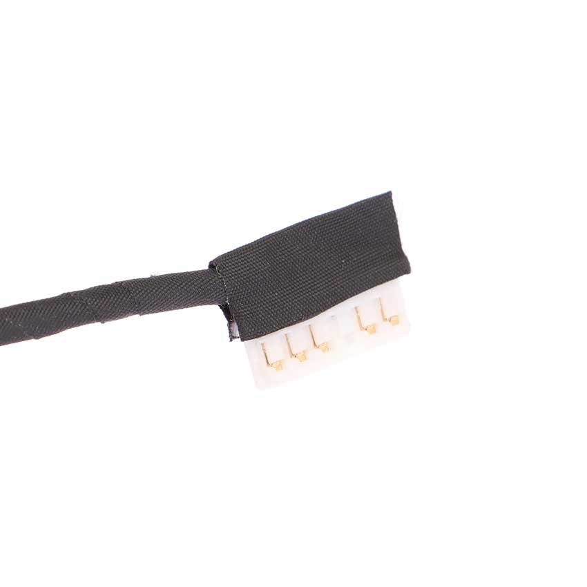 Conector de alimentación CC pa - Laptop Accessories Dell reseña y precio
